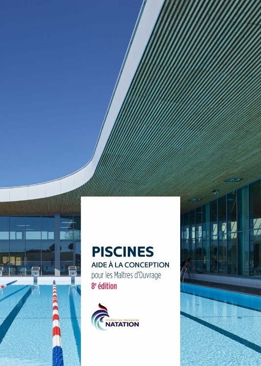 Le Livret Des Piscines Fédération Française De Natation