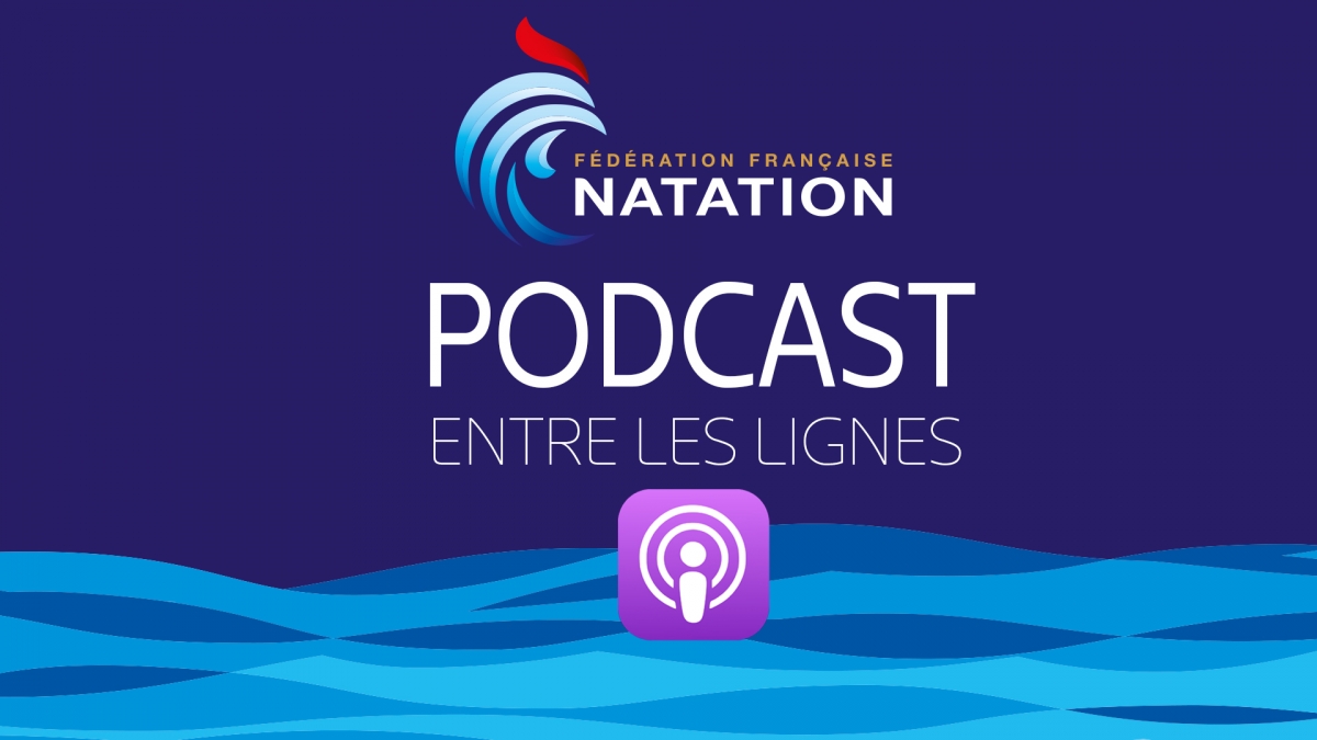 Podcast ENTRE LES LIGNES - Episode#12 - Entretien avec Antoine Grynbaum