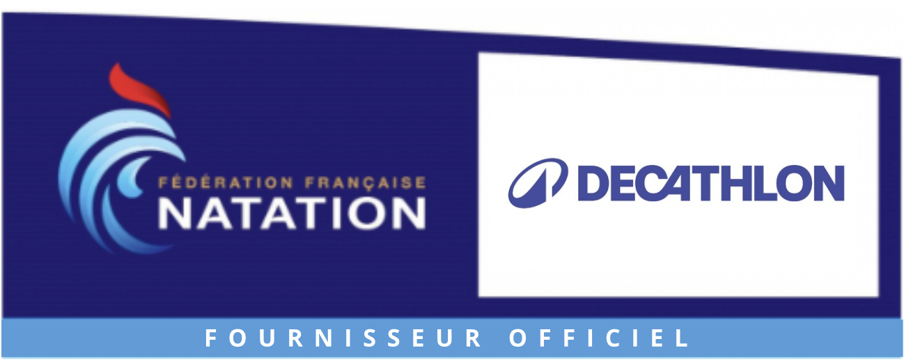 Logo Décathlon