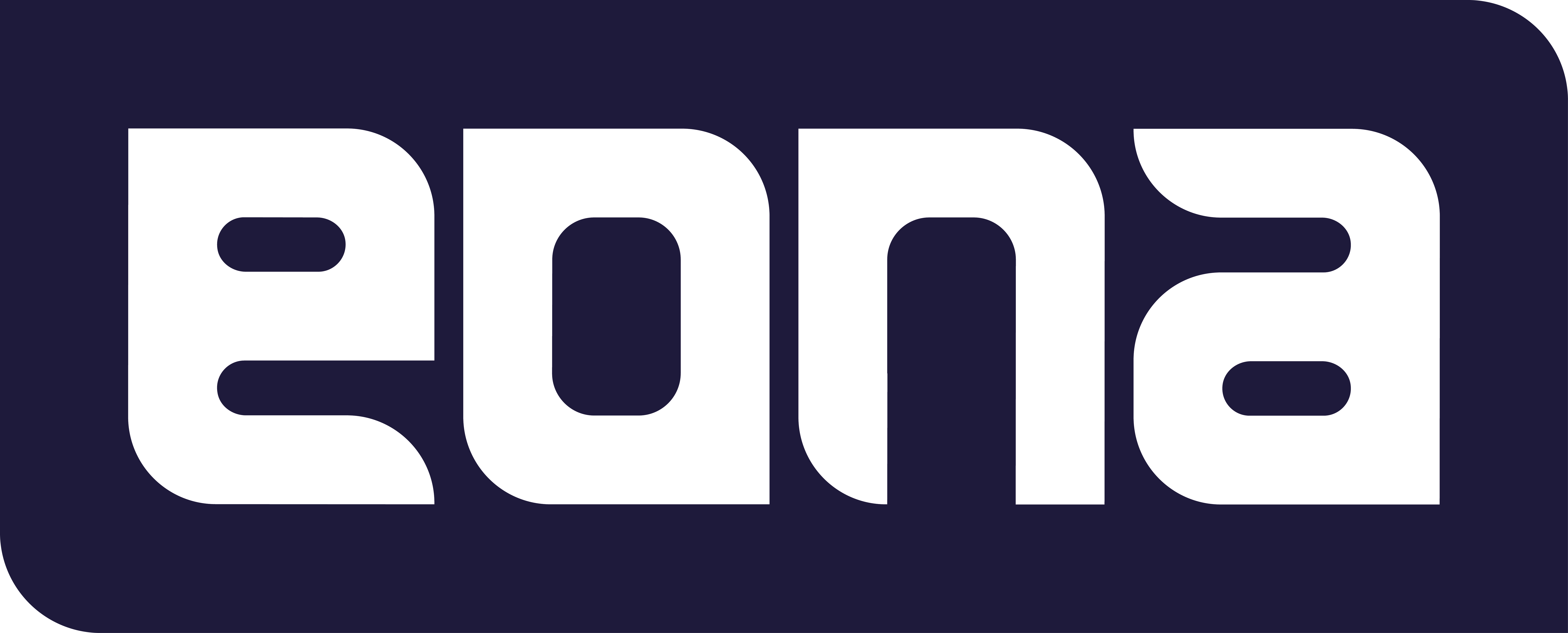 Logo EONA