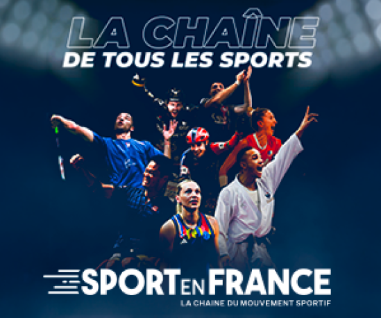 Sport en france