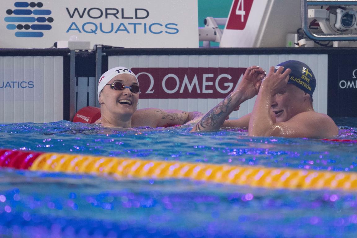 Photothèque de la Fédération Française de Natation