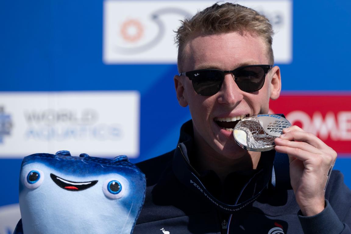 Photothèque de la Fédération Française de Natation