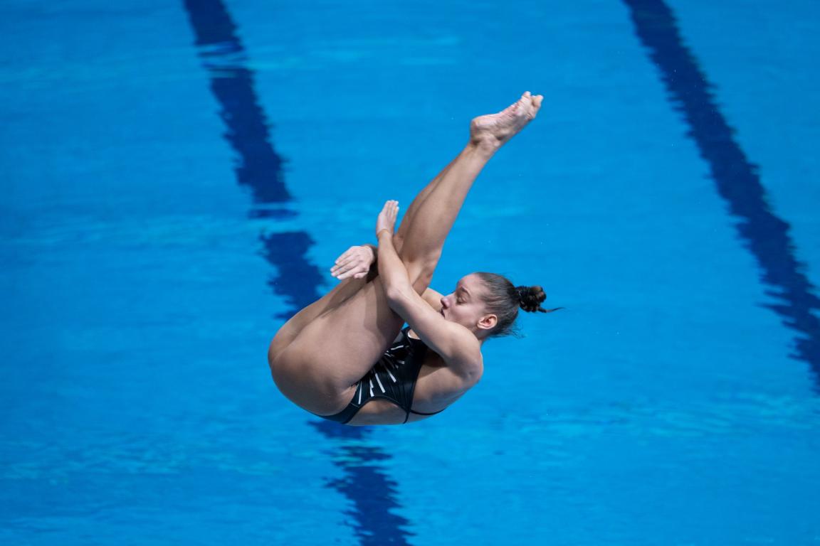 Photothèque de la Fédération Française de Natation