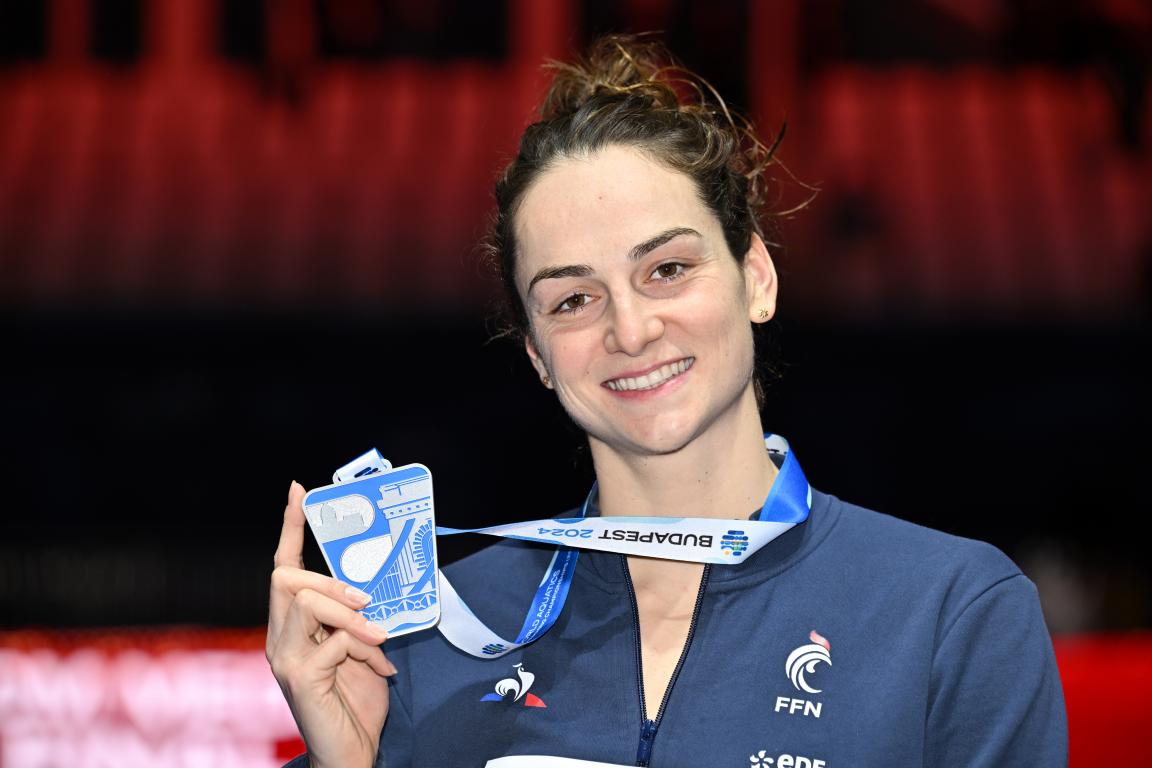 Photothèque de la Fédération Française de Natation