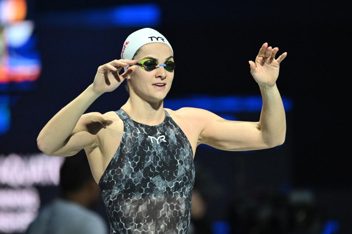 Photothèque de la Fédération Française de Natation