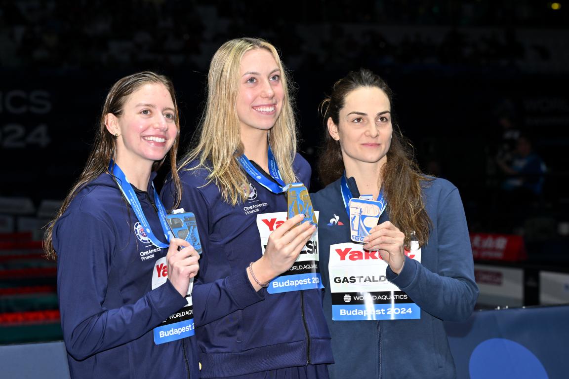 Photothèque de la Fédération Française de Natation