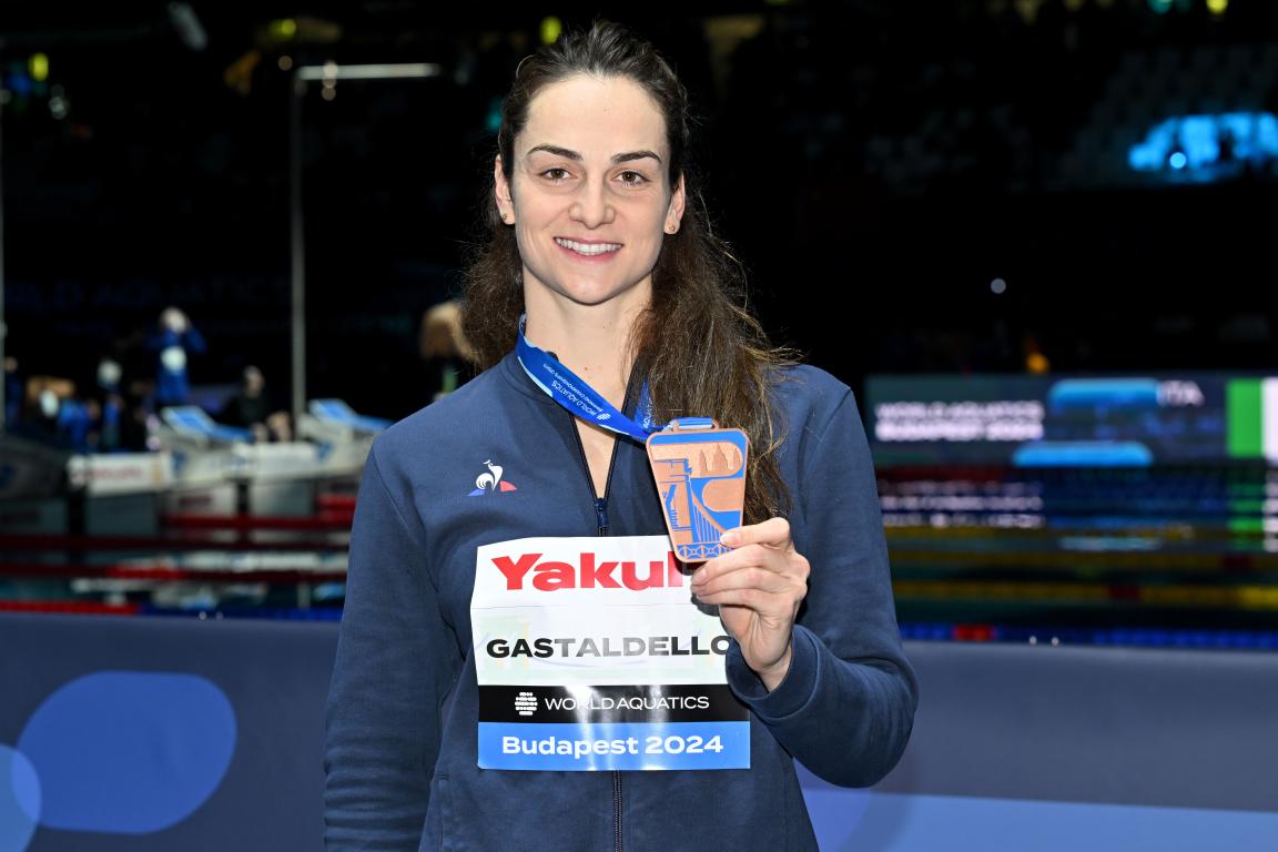 Photothèque de la Fédération Française de Natation